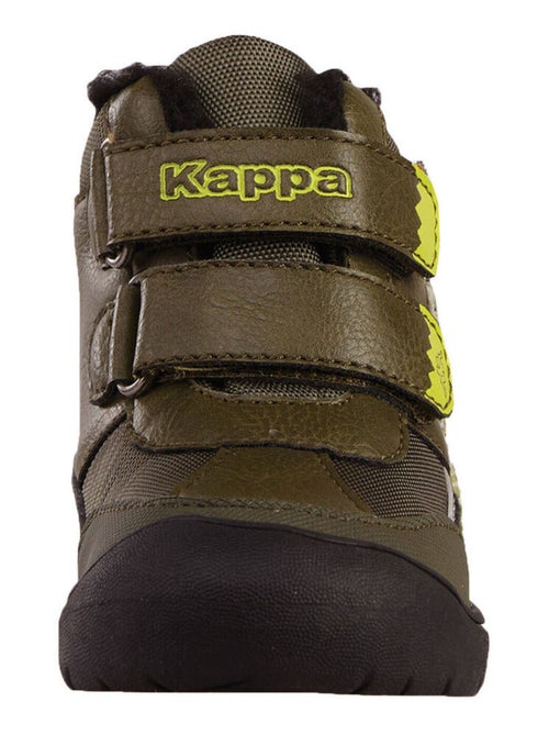 Kappa - Bottines CLAW TEX - Kiabi