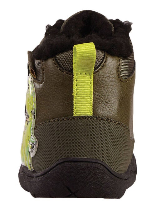 Kappa - Bottines CLAW TEX - Kiabi