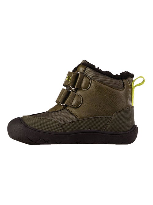 Kappa - Bottines CLAW TEX - Kiabi