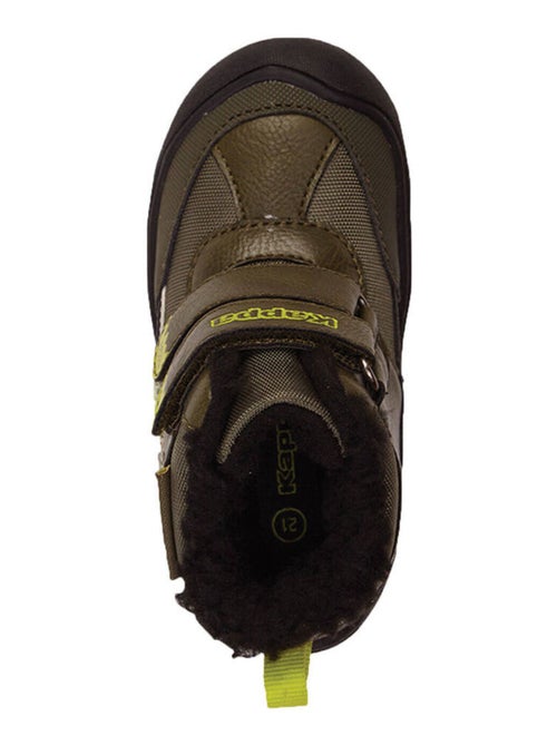 Kappa - Bottines CLAW TEX - Kiabi