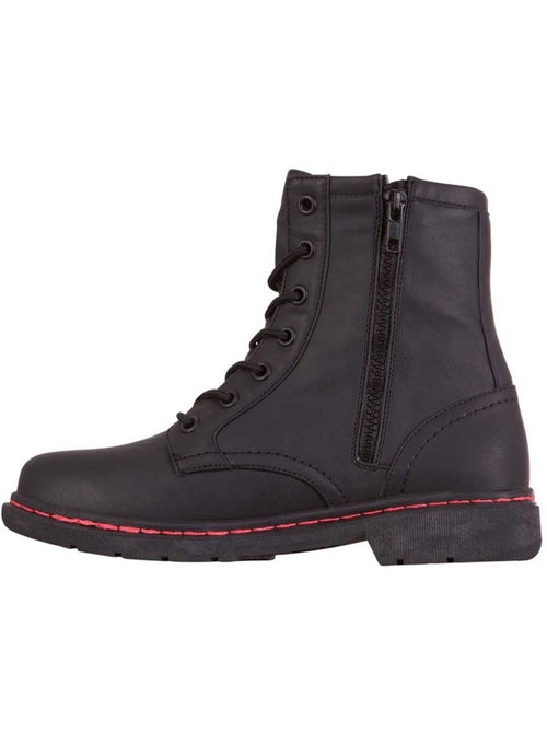 Kappa - Bottines DEENISH - Kiabi