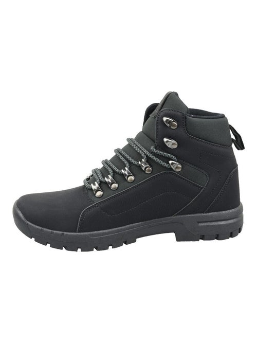 Kappa - Bottines DOLOMO - Kiabi