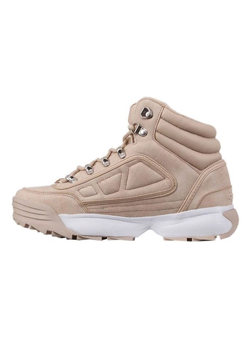 Kappa - Bottines SHIVOO ICE - Kiabi