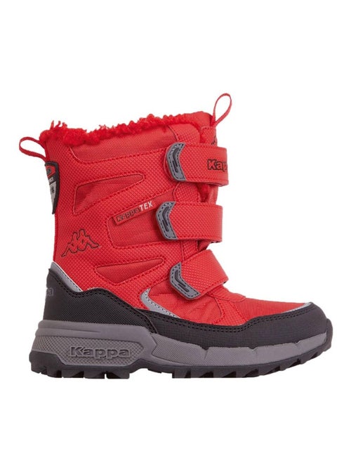 Kappa - Bottines VIPOS TEX - Kiabi