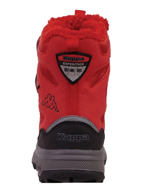 Kappa - Bottines VIPOS TEX - Kiabi
