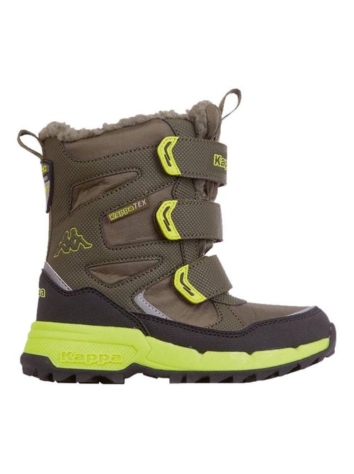 Kappa - Bottines VIPOS TEX - Kiabi