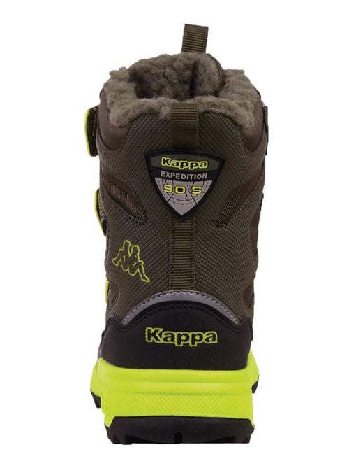 Kappa - Bottines VIPOS TEX - Kiabi