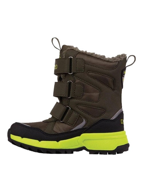 Kappa - Bottines VIPOS TEX - Kiabi