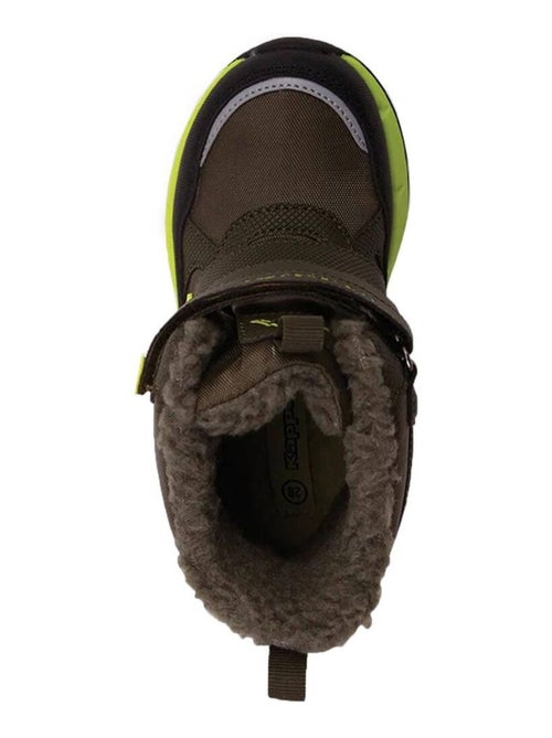 Kappa - Bottines VIPOS TEX - Kiabi