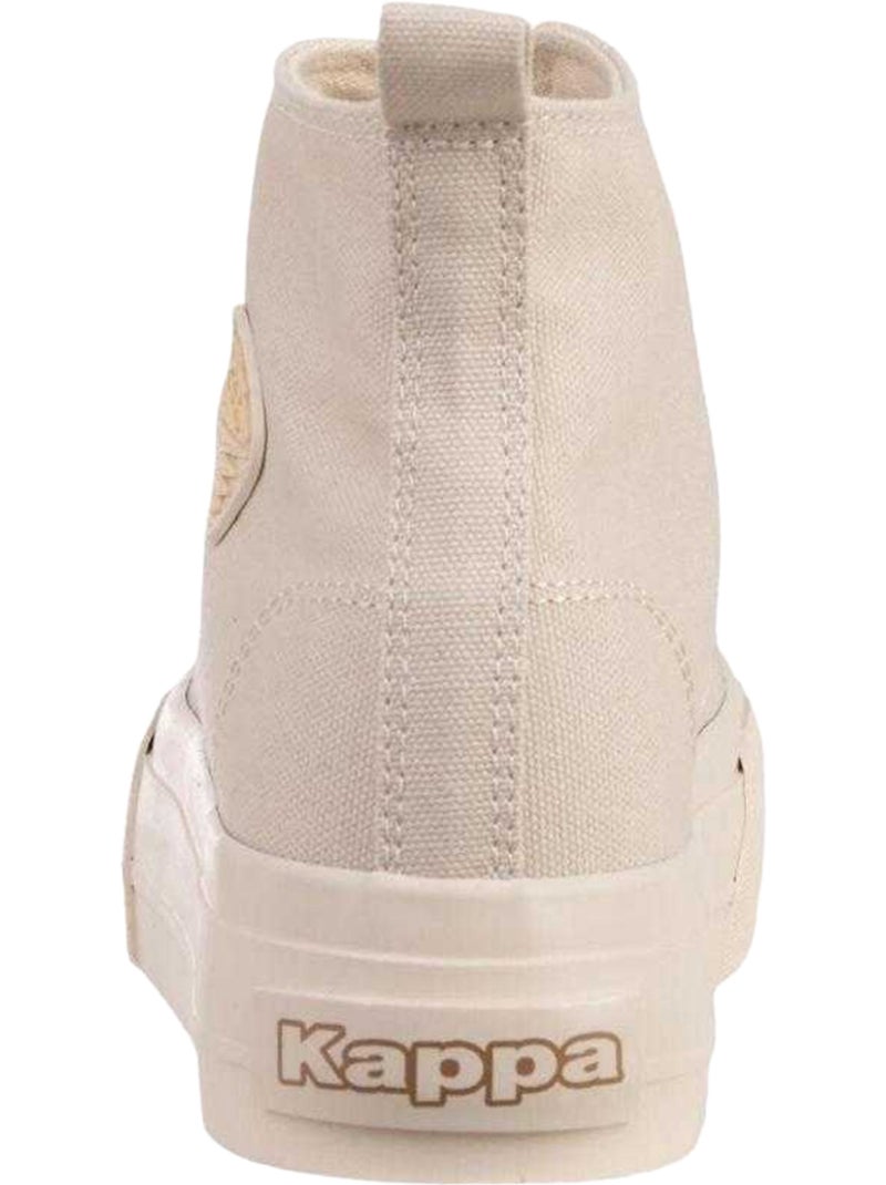 Kappa - Bottines VISKA OC Beige - Kiabi