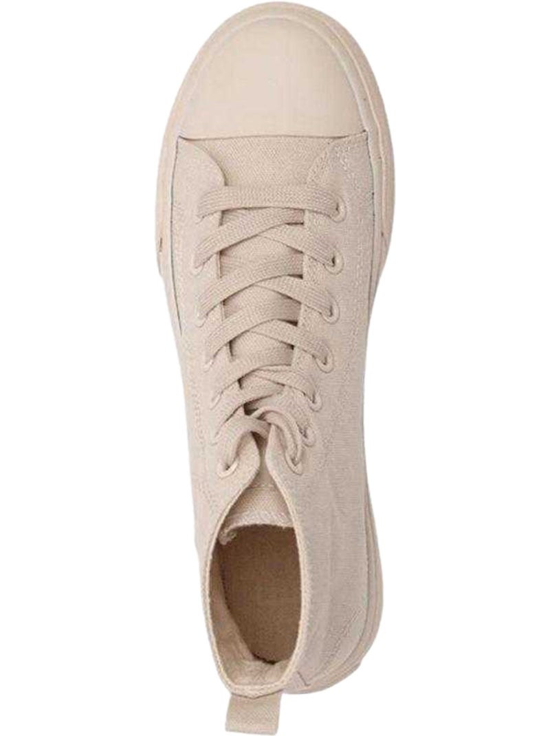 Kappa - Bottines VISKA OC Beige - Kiabi