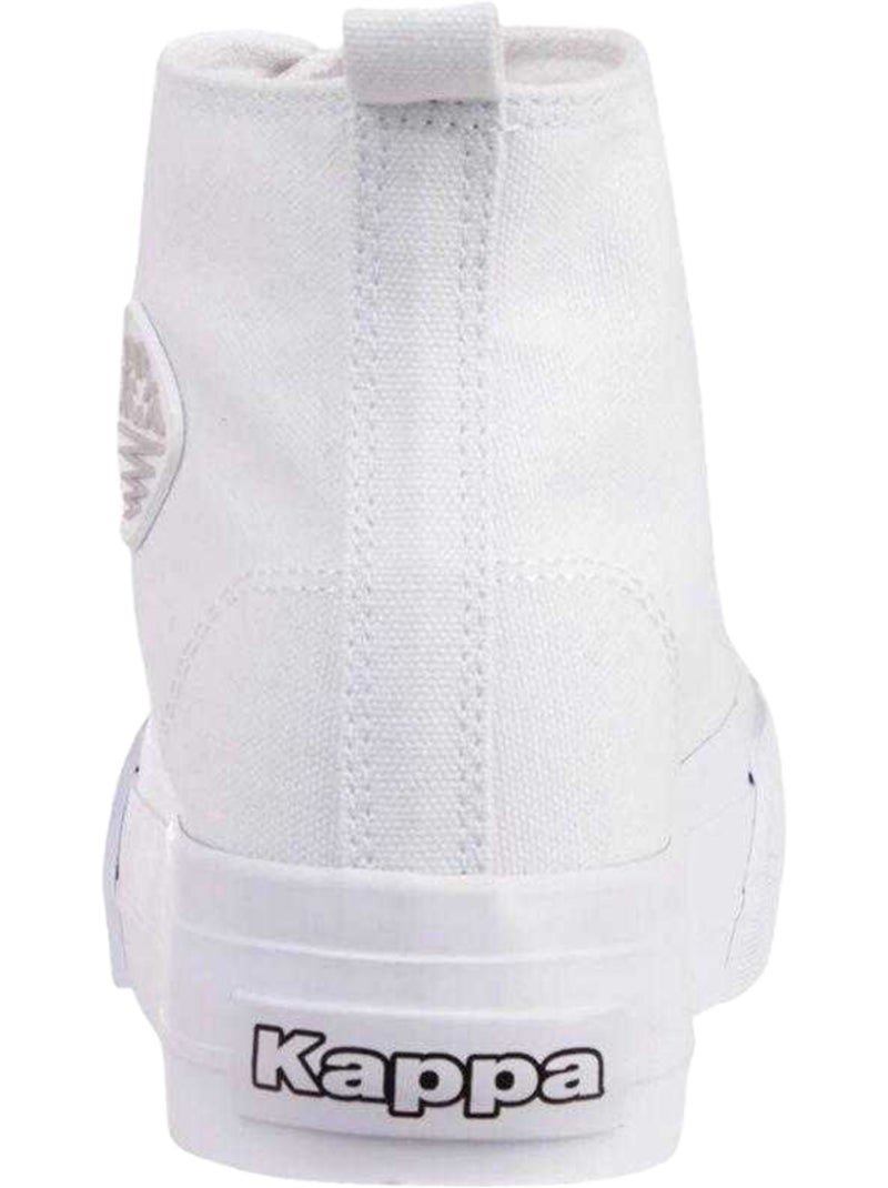 Kappa - Bottines VISKA OC Blanc - Kiabi