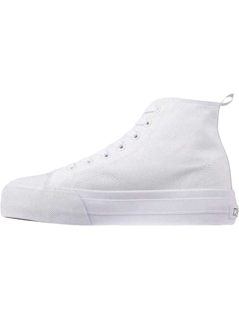 Kappa - Bottines VISKA OC Blanc - Kiabi