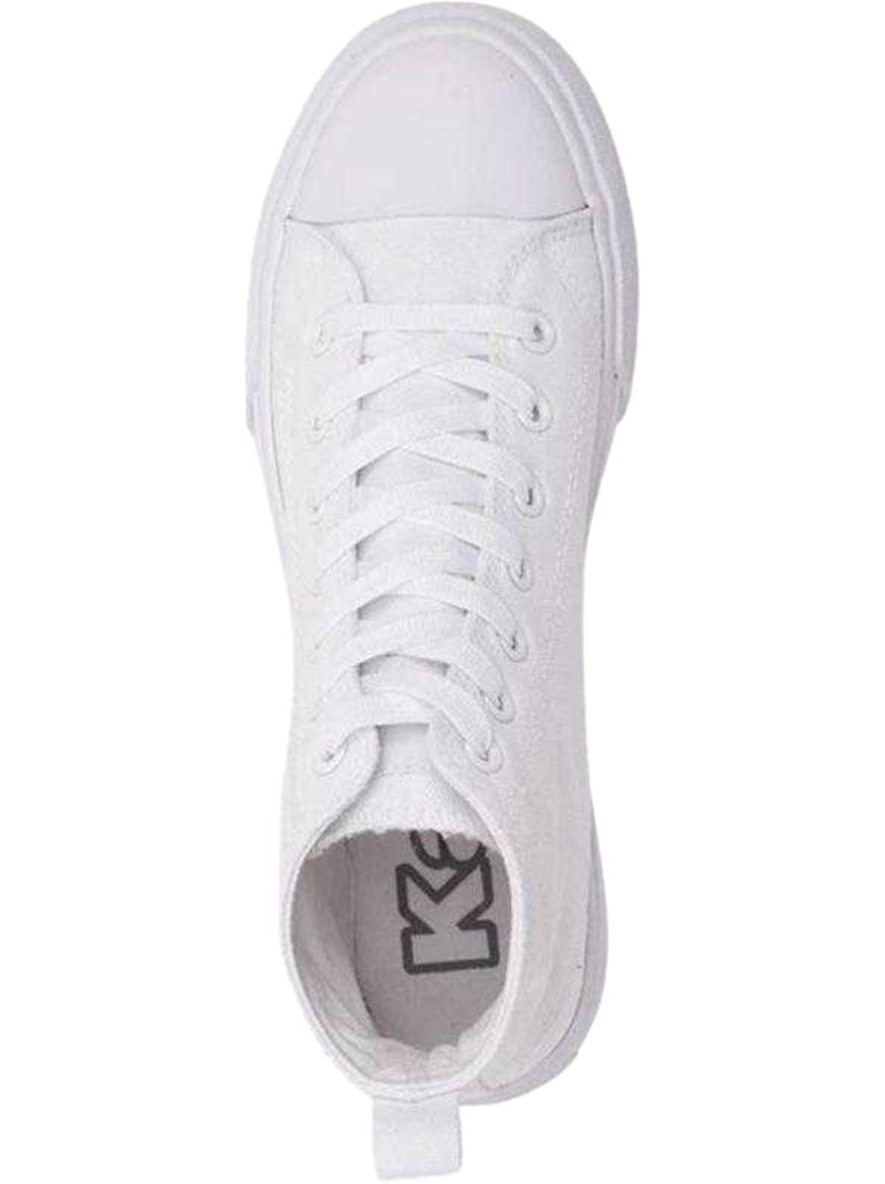 Kappa - Bottines VISKA OC Blanc - Kiabi