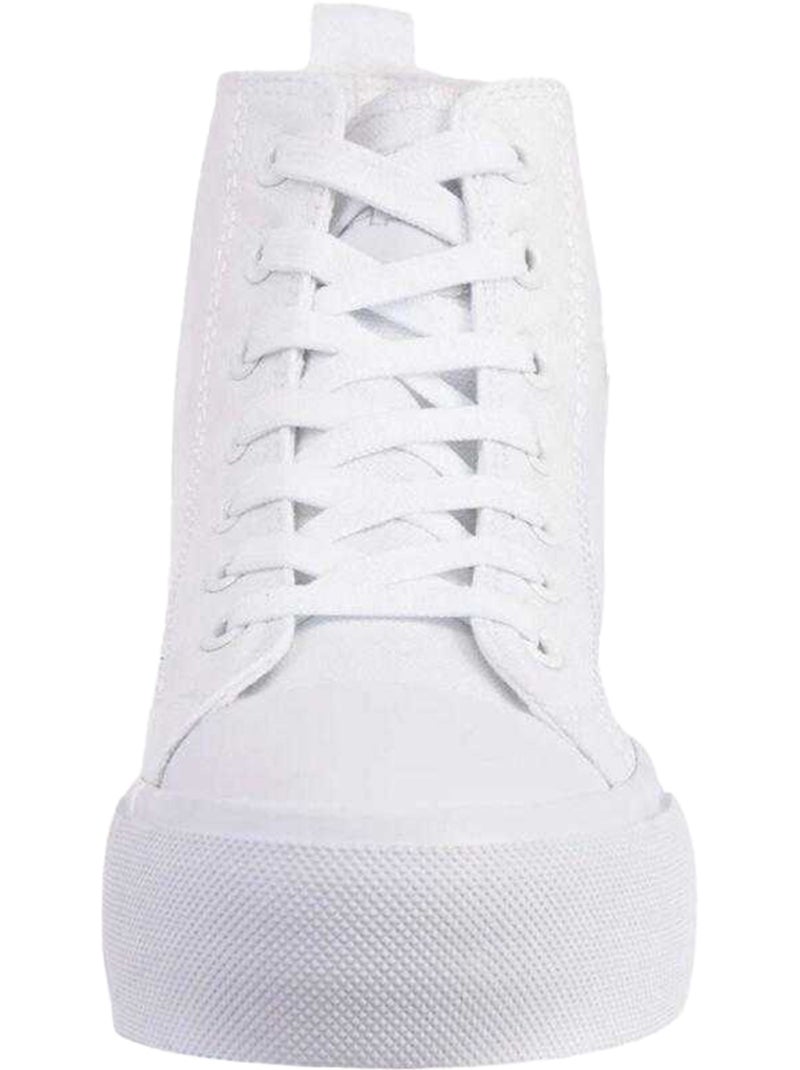 Kappa - Bottines VISKA OC Blanc - Kiabi