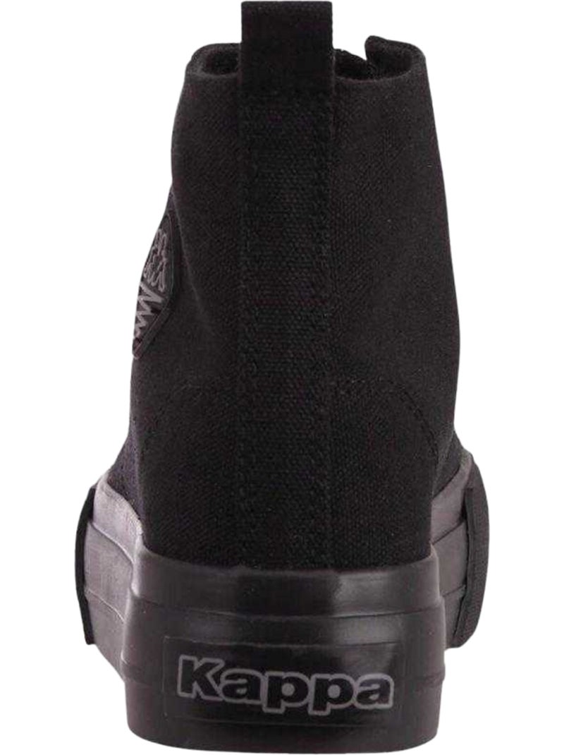 Kappa - Bottines VISKA OC Noir - Kiabi