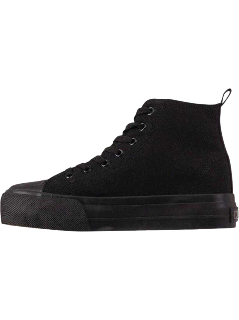 Kappa - Bottines VISKA OC Noir - Kiabi