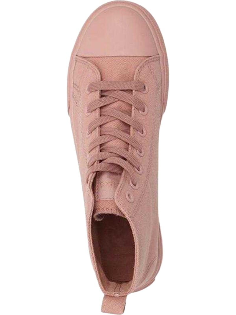 Kappa - Bottines VISKA OC Rose - Kiabi
