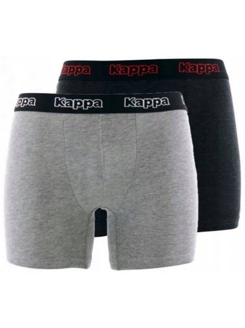 Kappa - Boxers - Kiabi