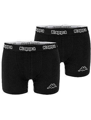 Kappa - Boxers motif/style logo