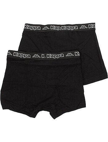 Kappa - Boxers motif/style logo