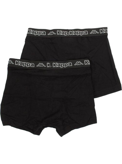 Kappa - Boxers motif/style logo - Kiabi