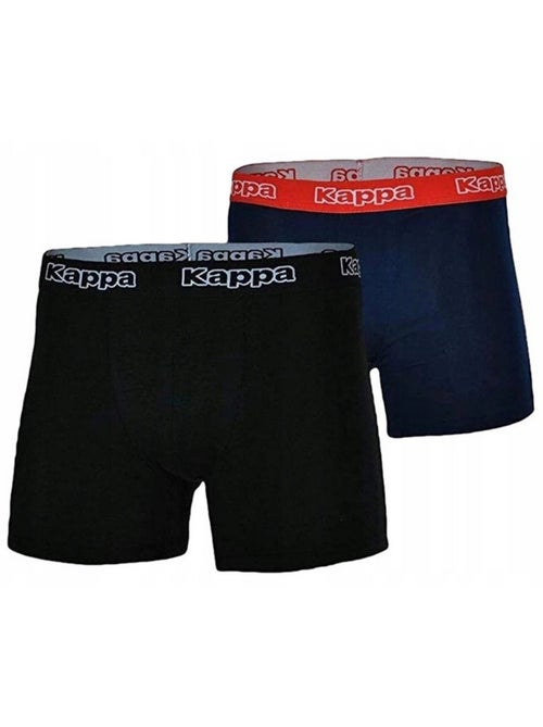 Kappa - Boxers - Kiabi