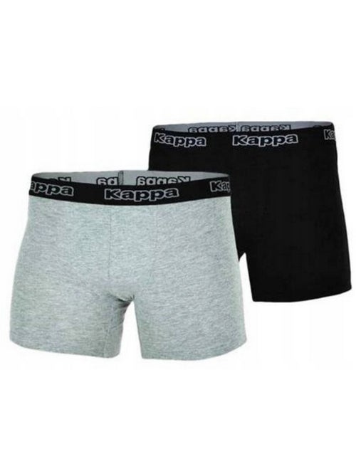 Kappa - Boxers - Kiabi