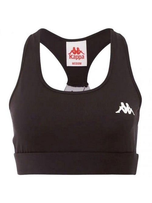 Kappa - Brassière de sport EBBA - Kiabi