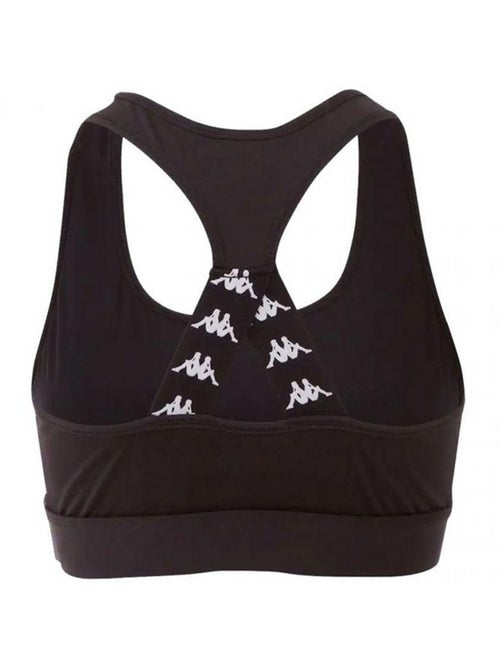 Kappa - Brassière de sport EBBA - Kiabi