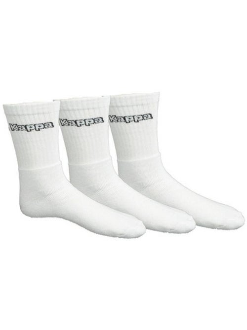 Kappa - Chaussettes - Kiabi