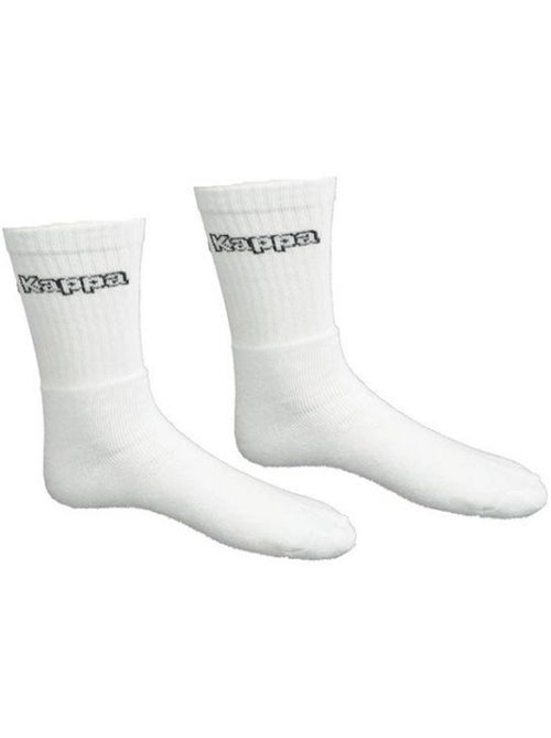 Kappa - Chaussettes - Kiabi