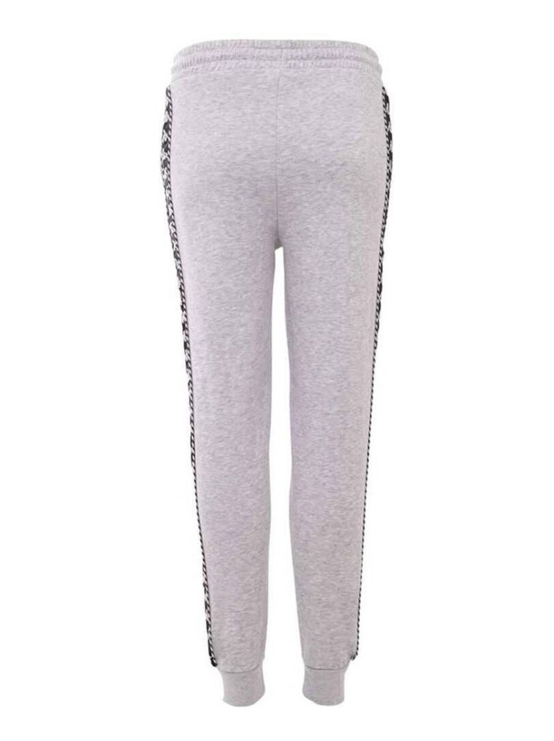Kappa - Pantalon de jogging INAMA Gris - Kiabi