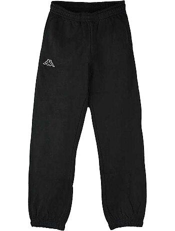 Kappa - Pantalon de jogging motif/style logo