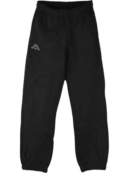 Kappa - Pantalon de jogging motif/style logo - Kiabi