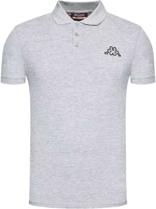 Kappa - Polo PELEOT - Kiabi
