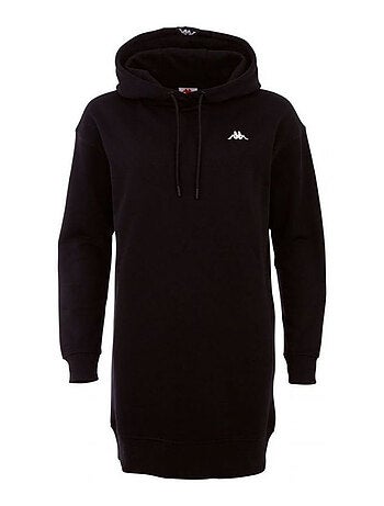 Kappa - Robe à capuche JAMALA