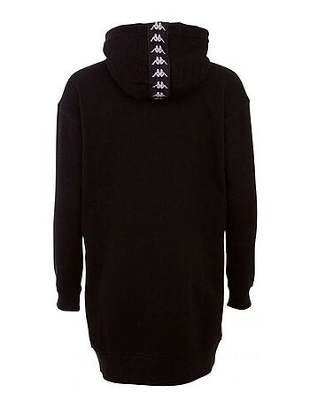 Kappa - Robe à capuche JAMALA