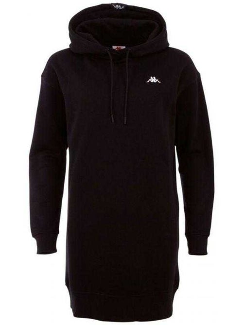 Kappa - Robe à capuche JAMALA - Kiabi Kappa - Robe à capuche JAMALA - Kiabi