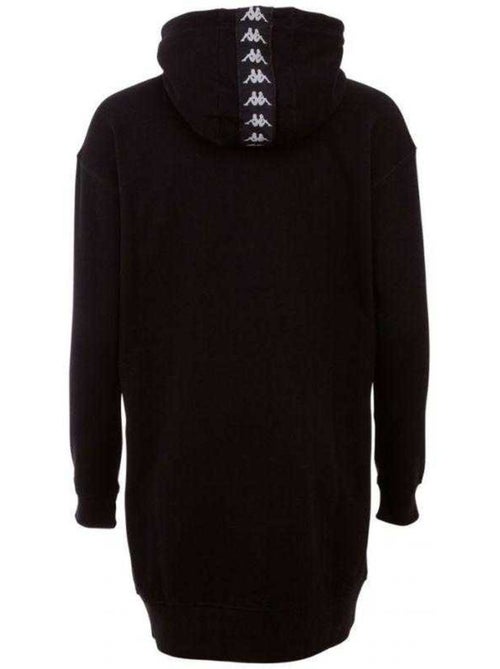 Kappa - Robe à capuche JAMALA - Kiabi Kappa - Robe à capuche JAMALA - Kiabi