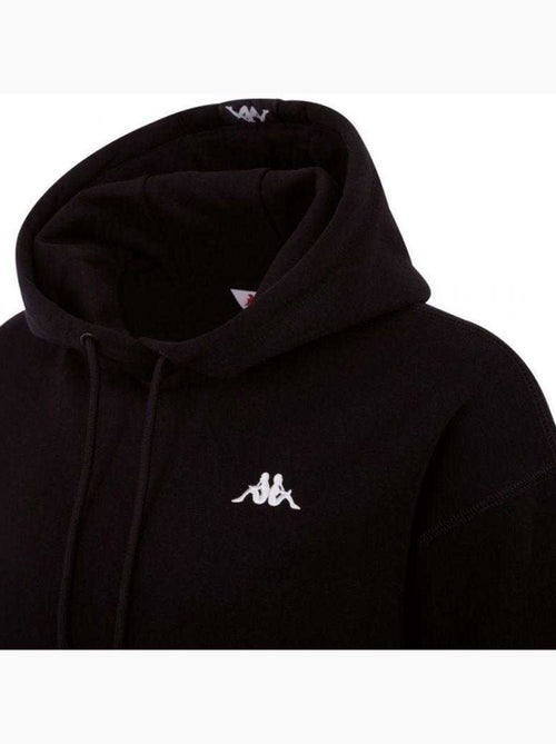 Kappa - Robe à capuche JAMALA - Kiabi Kappa - Robe à capuche JAMALA - Kiabi