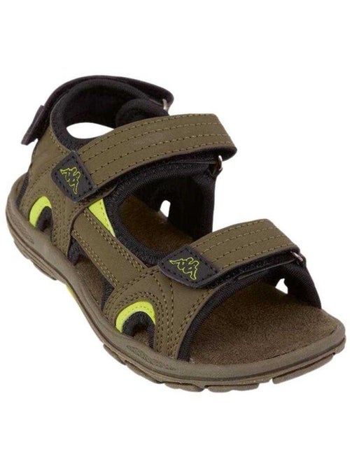 Kappa - Sandales EARLY - Kiabi Kappa - Sandales EARLY - Kiabi