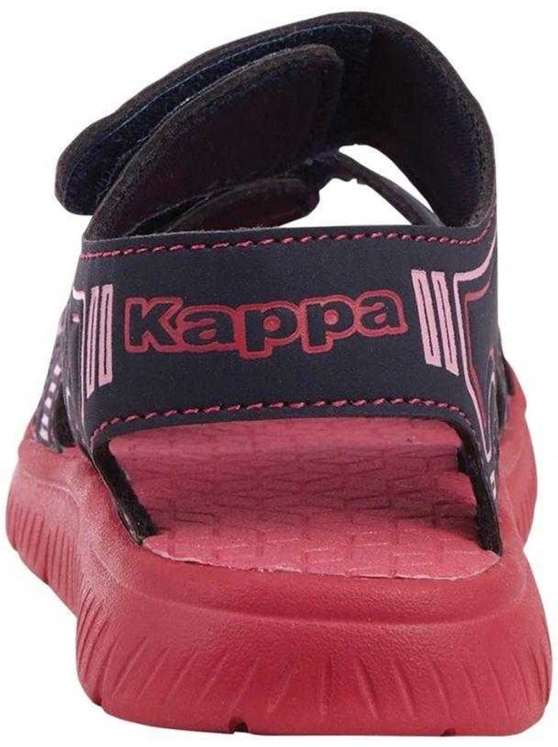 Kappa - Sandales KALEO Bleu marine - Kiabi