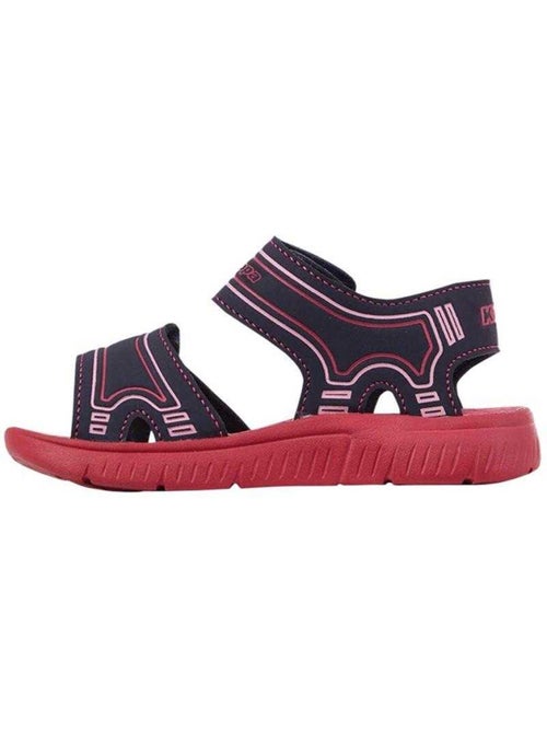 Kappa - Sandales KALEO - Kiabi Kappa - Sandales KALEO - Kiabi