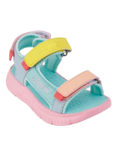 Kappa - Sandales KALEO - Kiabi