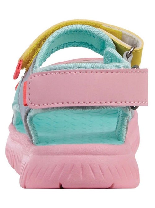 Kappa - Sandales KALEO - Kiabi