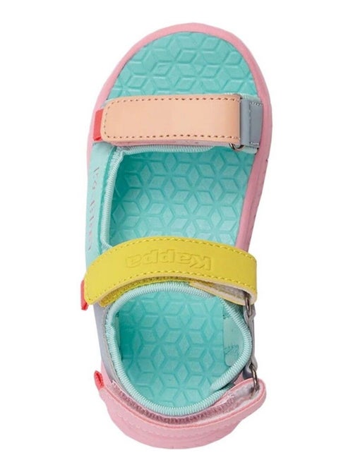 Kappa - Sandales KALEO - Kiabi