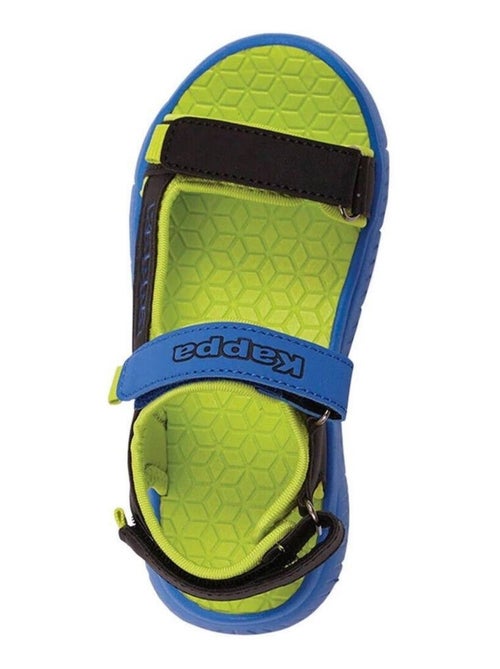 Kappa - Sandales KALEO - Kiabi