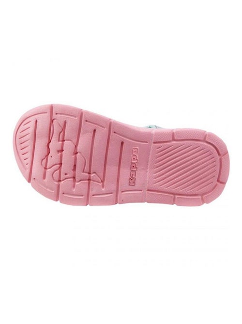 Kappa - Sandales KALEO - Kiabi