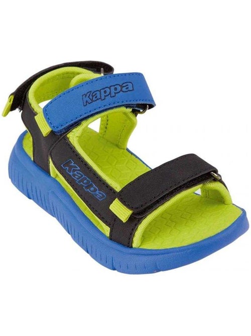 Kappa - Sandales KANA MF - Kiabi Kappa - Sandales KANA MF - Kiabi
